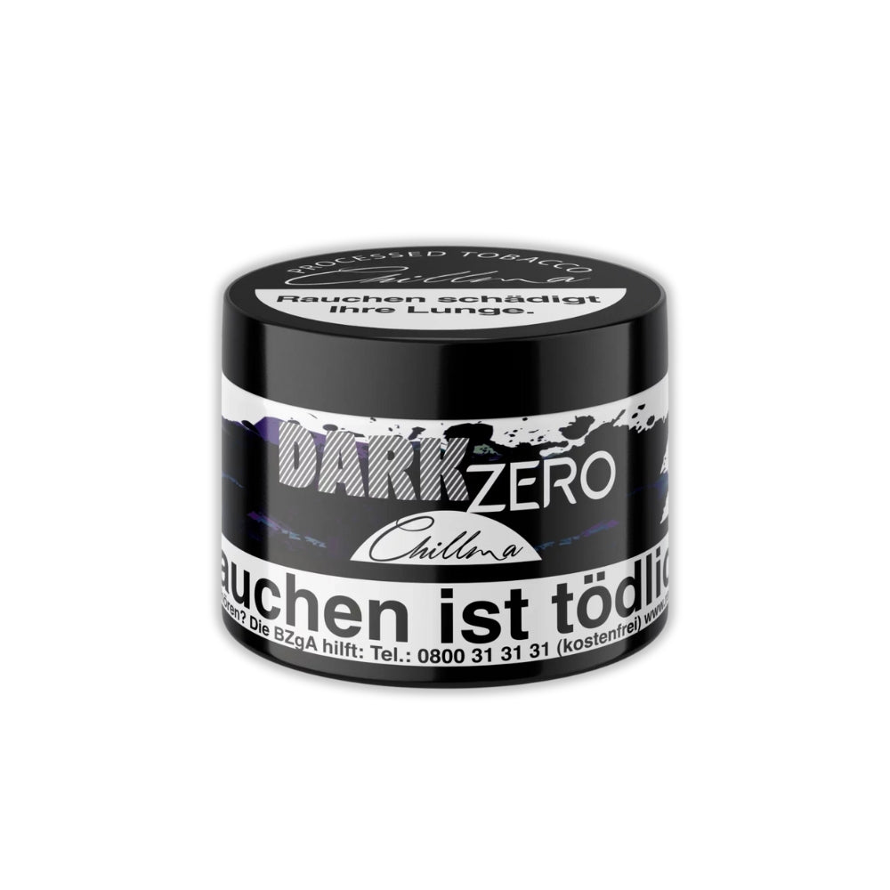 Dark Zero 70g