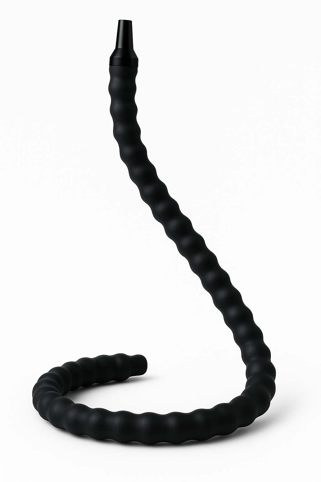 Gamer Office Shisha Mundstück Schwarz