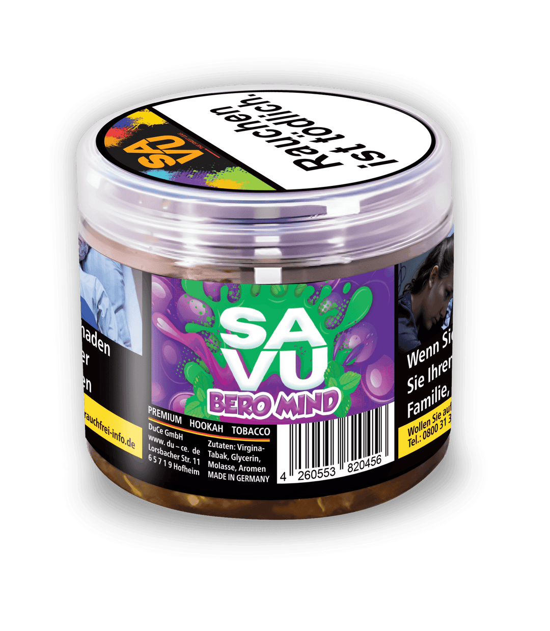Bero Mind - WIDDER SHOPBero Mindsavu018