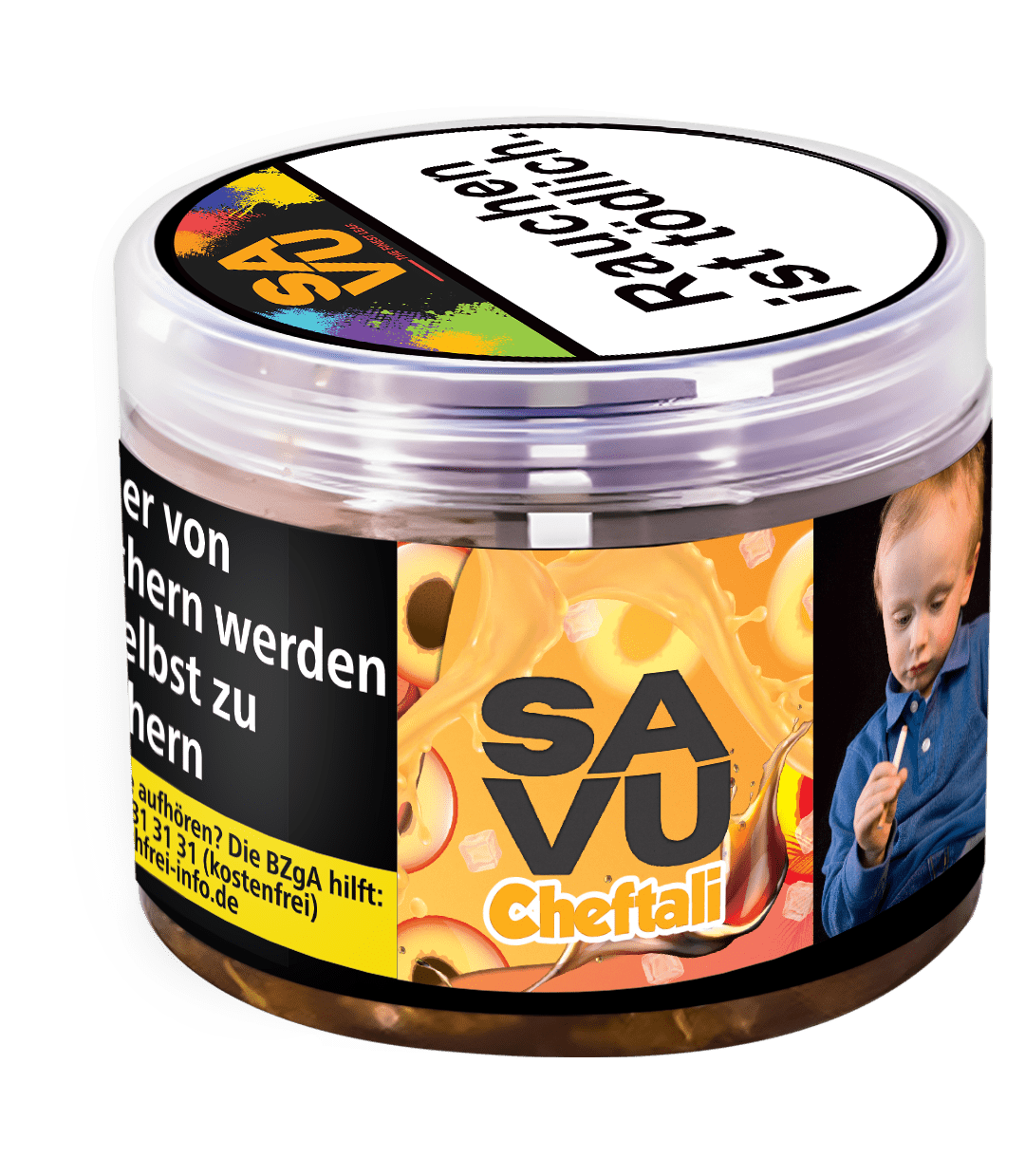 Cheftali 200g - WIDDER SHOPCheftali 200gsavu049