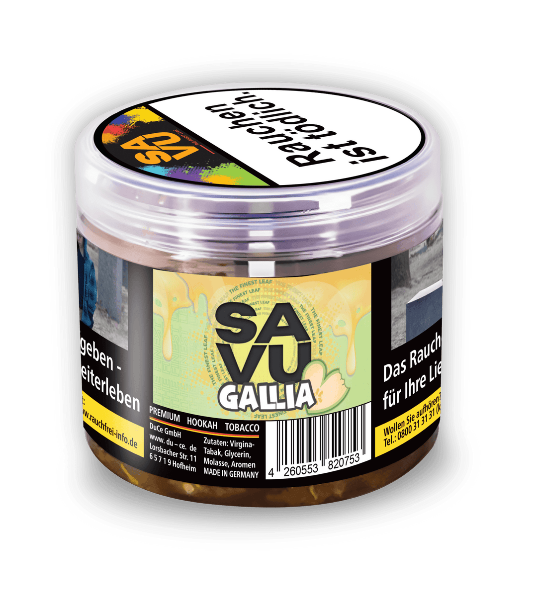 Gallia - WIDDER SHOPGalliasavu007