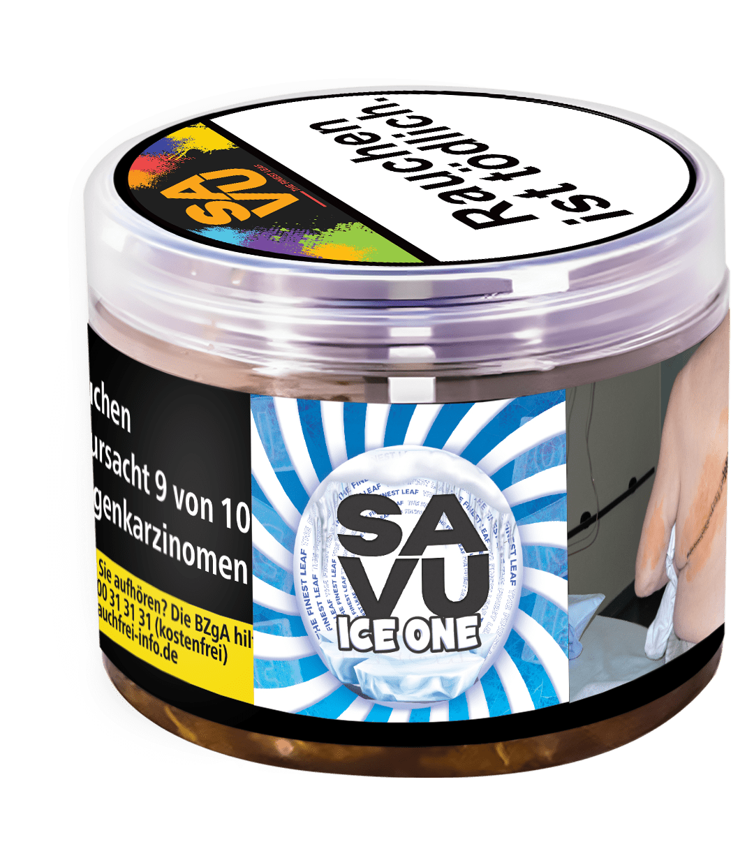 Ice One 200g - WIDDER SHOPIce One 200gsavu053