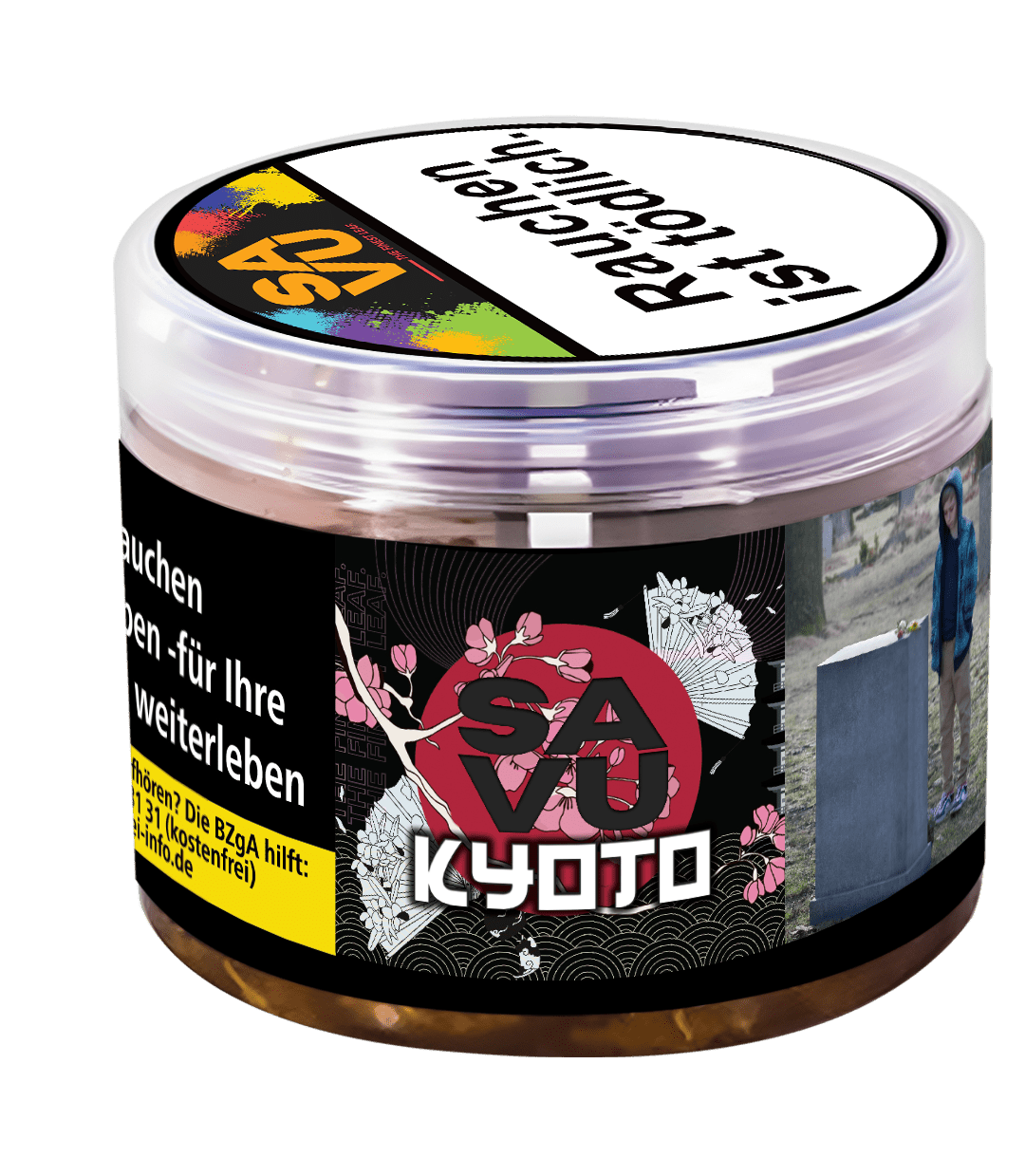 Kyoto 200g - WIDDER SHOPKyoto 200gSavu 200g042