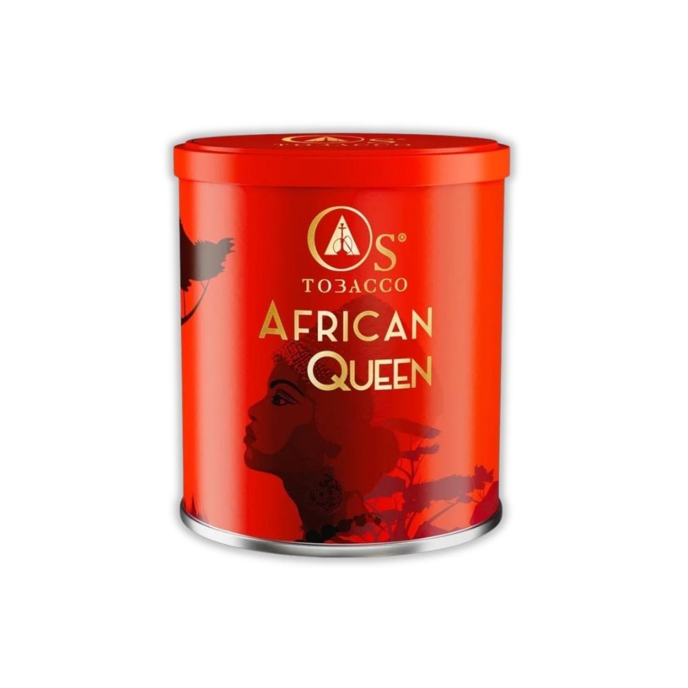 African Queen 200g - WIDDER SHOPAfrican Queen 200gO's Tobacco062