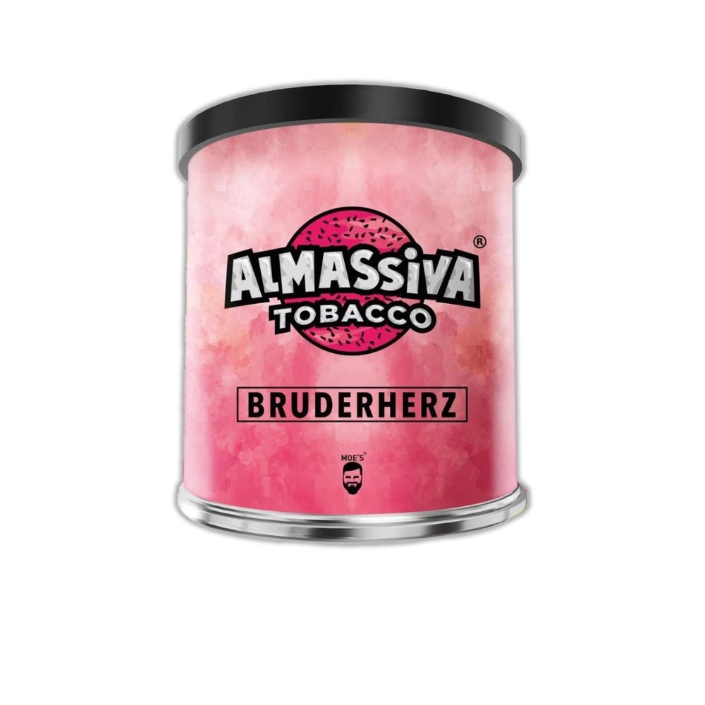 Al Massiva Bruderherz 200g - WIDDER SHOPAl Massiva Bruderherz 200gAlMassiva056